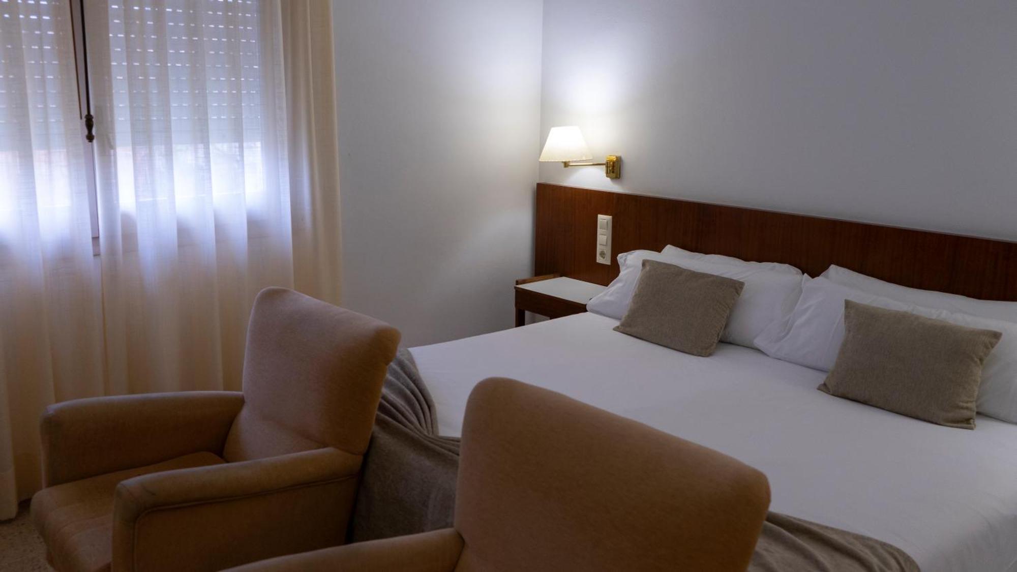Hotel Balneario Prats Caldes de Malavella Room photo