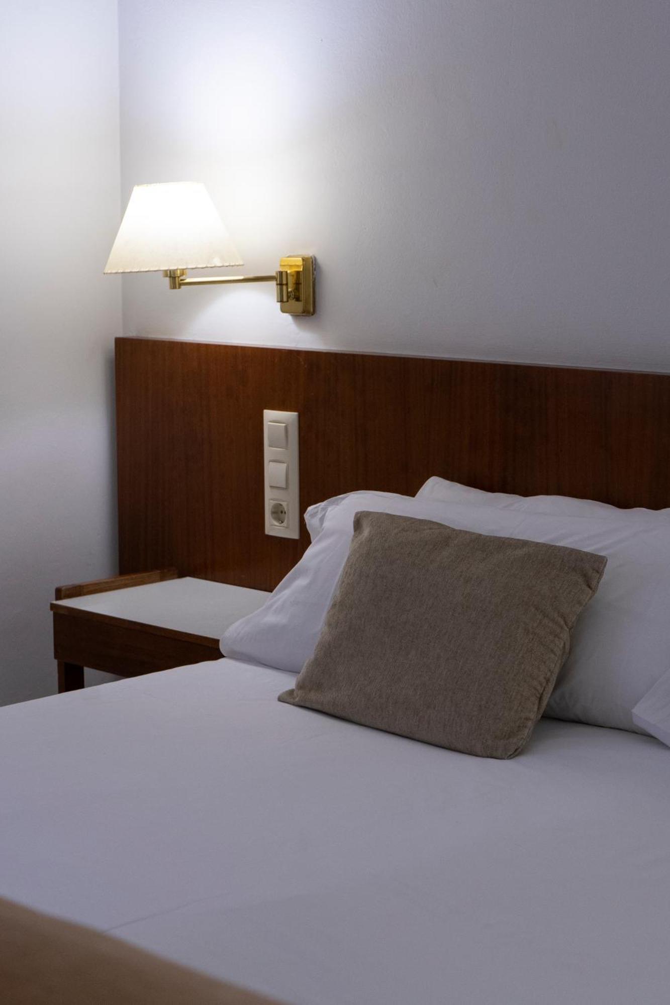 Hotel Balneario Prats Caldes de Malavella Room photo